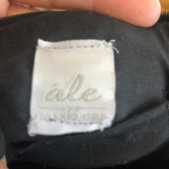 Ale by Alessandra Women's Clutch - LOVE - Picture 8 of 9